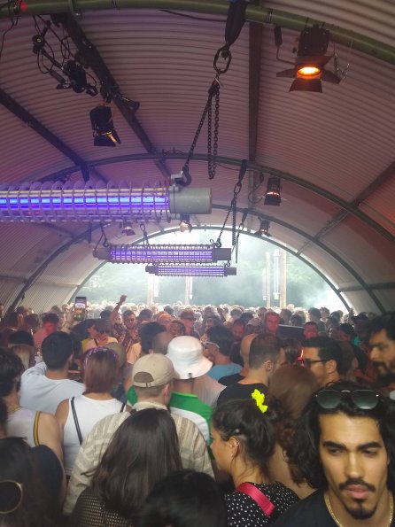 Dekmantel 21